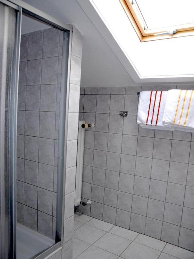 Gaestehaus Gamsei - Bosch Hermann Grassau  Kültér fotó